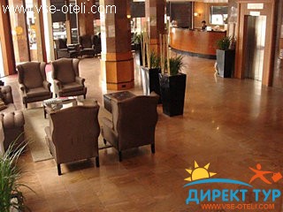 Фото #1Metro Hotel Sydney Central (Metro Hotel Sydney Central)