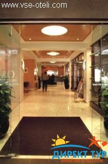 Фото #1Metro Hotel on Pitt - Sydney (Metro Hotel on Pitt - Sydney)