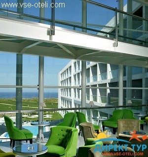 Фото #1Melia Aldeia dos Capuchos (Melia Aldeia dos Capuchos)