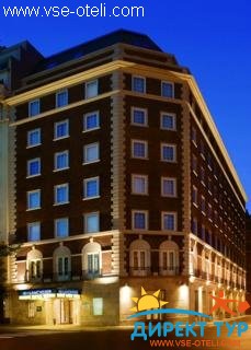 Фото #1NH Lancaster (NH Lancaster)