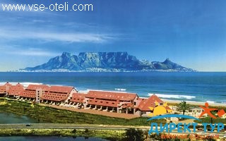 Фото #1Protea Dolphin Beach (Protea Dolphin Beach)