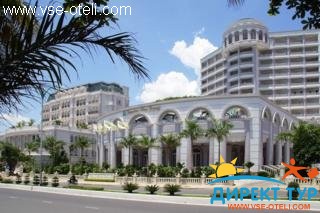 Фото #1Sunrise Beach Resort Nha Trang (Sunrise Beach Resort Nha Trang)