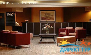 Фото #1Holiday Inn Harbourview Halifax (Holiday Inn Harbourview Halifax)