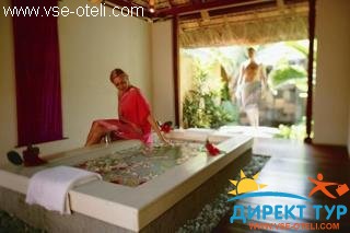 Фото #1Paradise Cove Hotel & Spa (Paradise Cove Hotel & Spa)