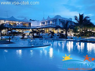 Фото #1Mont Choisy (Mont Choisy)