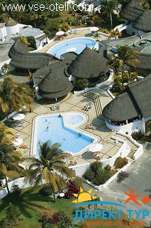 Фото #1Casuarina Resort & Spa (Casuarina Resort & Spa)