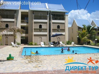 Фото #1Le Palmiste (Le Palmiste)