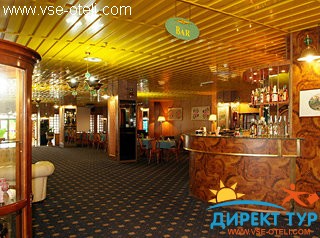 Фото #1Gran Hotel Pinetamare Club Resort (Gran Hotel Pinetamare Club Resort)