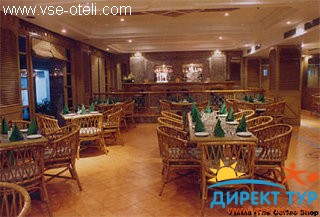 Фото #1Holiday Inn Jaipur (Holiday Inn Jaipur)