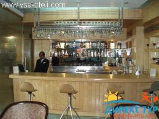 Фото #1Quality Inn Parle International (Quality Inn Parle International)