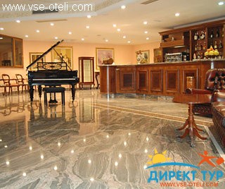 Фото #1San Nicola Park (San Nicola Park)