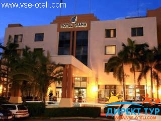 Фото #1Diana Plaza (Diana Plaza)