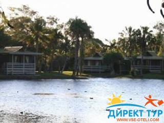 Фото #1Kondari Lakeside Villas (Kondari Lakeside Villas)