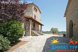 Фото #1Country House Santa Felicita Paterna (Country House Santa Felicita Paterna)