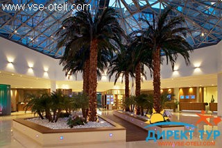 Фото #1Novotel Convention Wellness Roissy Cdg (Novotel Convention Wellness Roissy Cdg)