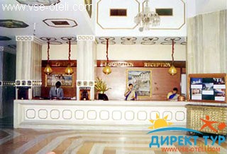 Фото #1Ambassador Ajanta (Ambassador Ajanta)