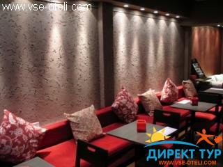 Фото #1Urban Suites Recoleta Boutique Hotel (Urban Suites Recoleta Boutique Hotel)