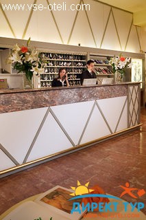 Фото #1Mercure Astoria (Mercure Astoria)