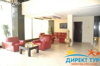 Фото #1Diwan Casablanca (Diwan Casablanca)