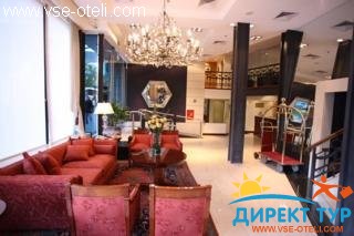 Фото #1Caesar Park Silver Obelisco (Caesar Park Silver Obelisco)