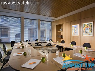 Фото #1Citadines Paris Opera Vendome Prestige (Citadines Paris Opera Vendome Prestige)