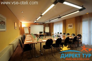 Фото #1Citadines Paris Didot Alesia (Citadines Paris Didot Alesia)