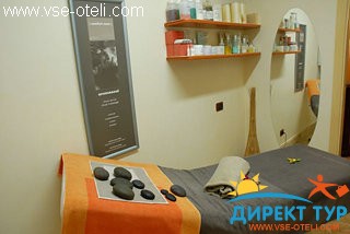 Фото #1Park Hotel Logge Del Perugino (Park Hotel Logge Del Perugino)