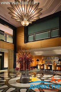 Фото #1Somerset Millenium Serviced Residences (Somerset Millenium Serviced Residences)