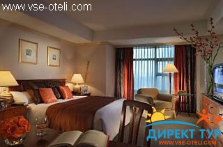 Фото #1Somerset Salcedo Serviced Residences (Somerset Salcedo Serviced Residences)