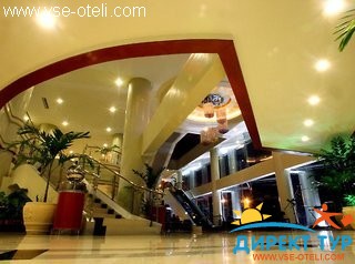 Фото #1The Parklane Hotel Cebu (The Parklane Hotel Cebu)