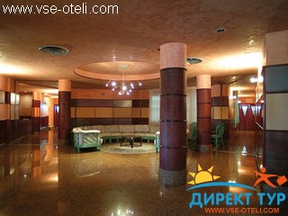 Фото #1Club Bridge Hotel (Cosenza) (Club Bridge Hotel (Cosenza))