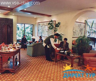 Фото #1Shangri-la Kathmandu (Shangri-la Kathmandu)