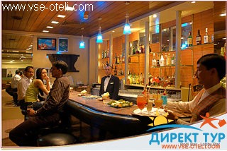 Фото #1Soltee Crowne Plaza (Soltee Crowne Plaza)