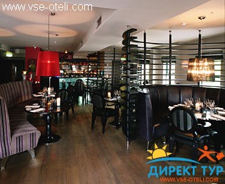 Фото #1The Twelve Hotel (The Twelve Hotel)