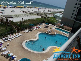 Фото #1ResortQuest Rentals at Palacio (ResortQuest Rentals at Palacio)