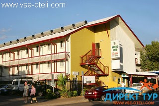 Фото #1Value Inn (Value Inn)