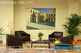 Фото #1Stella d'Italia (Stella d'Italia)