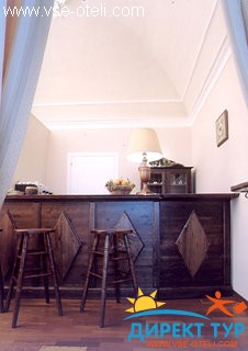 Фото #1Stesicorea Palace (Стесикореа Палас)