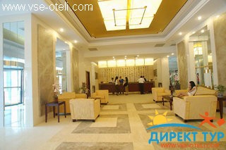 Фото #1The Bridge Hotel (The Bridge Hotel)