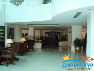 Фото #1The Muthoot Plaza (The Muthoot Plaza)