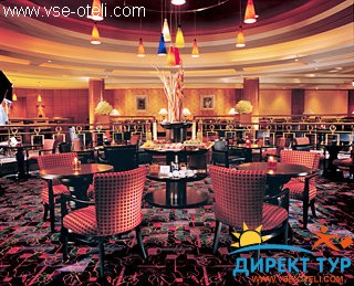 Фото #1The Renaissance Seoul Hotels & Resorts (The Renaissance Seoul Hotels & Resorts)