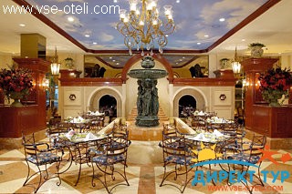 Фото #1The Imperial Palace (The Imperial Palace)