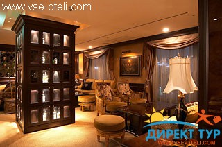 Фото #1Ramada Seoul (Ramada Seoul)