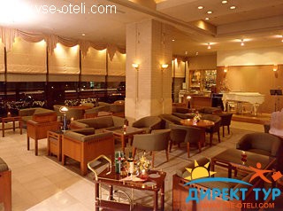 Фото #1Best Western Seoul Garden (Best Western Seoul Garden)