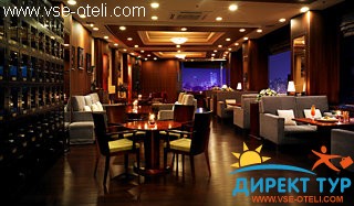 Фото #1The Hotel Riviera (The Hotel Riviera)