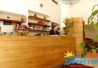 Фото #1Ariston (Ariston)