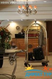 Фото #1Delta Barrington (Delta Barrington)