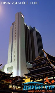 Фото #1Sofitel Hyland (Sofitel Hyland)