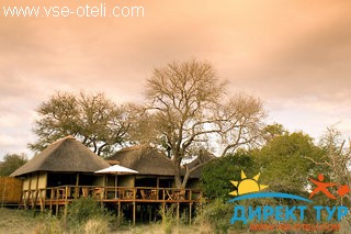 Фото #1Camp Shonga (Camp Shonga)