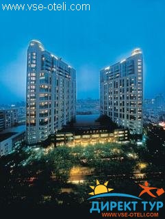 Фото #1Regal International East Asia (Regal International East Asia)